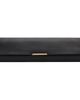 BALMAIN BALMAIN Black Long Clutch - 1