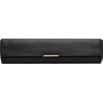 BALMAIN BALMAIN Black Long Clutch