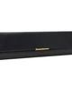 BALMAIN BALMAIN Black Long Clutch - 2