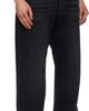 BALMAIN BALMAIN Black Loose Jeans - 2