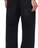 BALMAIN BALMAIN Black Loose Jeans - 3