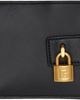 BALMAIN BALMAIN Black Pulse Trifold Lambskin Wallet - 2