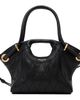 BALMAIN BALMAIN Black Small Bag - 1