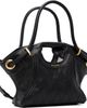 BALMAIN BALMAIN Black Small Bag - 2
