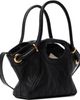 BALMAIN BALMAIN Black Small Bag - 3