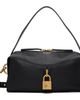 BALMAIN BALMAIN Black Small Pulse Bag - 1