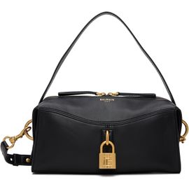 BALMAIN BALMAIN Black Small Pulse Bag