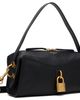 BALMAIN BALMAIN Black Small Pulse Bag - 2