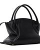 BALMAIN BALMAIN Black Small Pulse Day Bag - 3