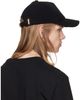 BALMAIN BALMAIN Black Wool Cap - 3