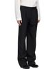 BALMAIN BALMAIN Black Wool Trousers - 2