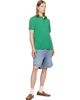 BALMAIN BALMAIN Blue Bermuda Denim Shorts - 4