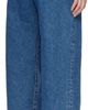 BALMAIN BALMAIN Blue Straight-Leg Jeans - 3
