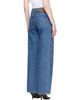 BALMAIN BALMAIN Blue Straight Denim Jeans - 3