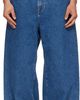 BALMAIN BALMAIN Blue Wide-Leg Jeans - 1