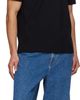 BALMAIN BALMAIN Blue Wide-Leg Jeans - 4