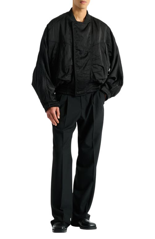 Balmain Balmain bomber jacket
