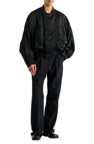Balmain Balmain bomber jacket