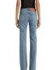 Balmain Balmain Bootcut Faded Denim Jeans - 2