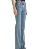 Balmain Balmain Bootcut Faded Denim Jeans - 5