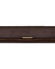 BALMAIN BALMAIN Brown Long Clutch - 1