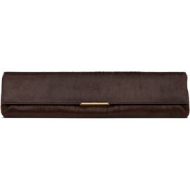 BALMAIN BALMAIN Brown Long Clutch