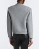Balmain Balmain Cashmere and wool cardigan - 5
