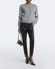 Balmain Balmain Cashmere and wool cardigan - 6