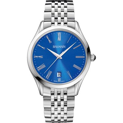 Balmain Balmain Classic R Bracelet Watch, 41mm