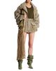 Balmain Balmain Cotton and Twill Utility Shorts - 2