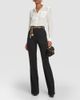 Balmain Balmain Crêpe de chine shirt - 2