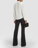 Balmain Balmain Crêpe de chine shirt - 3