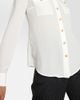 Balmain Balmain Crêpe de chine shirt - 5