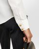 Balmain Balmain Crêpe de chine shirt - 6