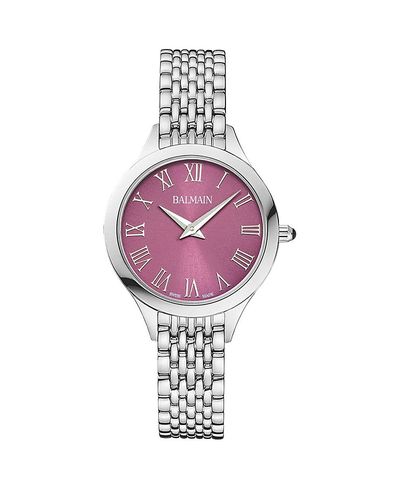 Balmain Balmain De Balmain Ii Mini Watch, 29mm