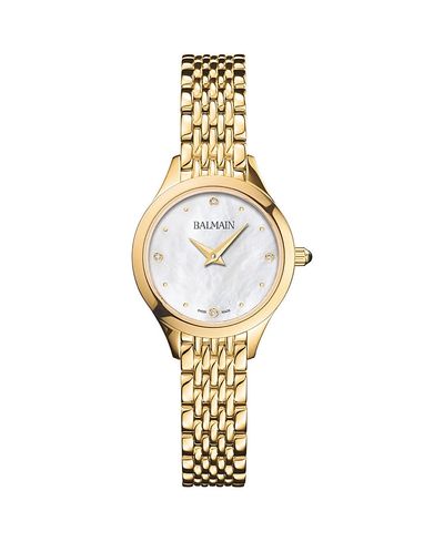 Balmain Balmain de Balmain Watch, 25mm