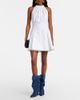 Balmain Balmain Denim ankle boots - 4
