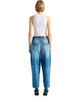 Balmain Balmain Denim Barrel-Leg Jeans - 3