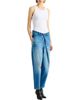 Balmain Balmain Denim Barrel-Leg Jeans - 4
