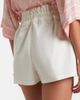 Balmain Balmain Denim cargo shorts - 4