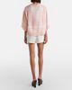 Balmain Balmain Denim cargo shorts - 5