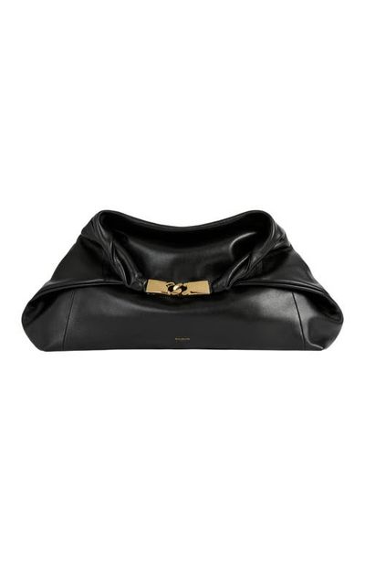 Balmain Balmain Dinner At 8 Medium Bag