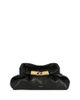 Balmain Balmain Dinner At 8 Small Smooth Leather Bag - 1