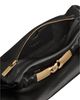 Balmain Balmain Dinner At 8 Small Smooth Leather Bag - 3