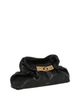 Balmain Balmain Dinner At 8 Small Smooth Leather Bag - 4