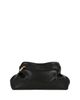 Balmain Balmain Dinner At 8 Small Smooth Leather Bag - 5