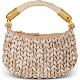 Balmain Balmain Ebene Mini bag
