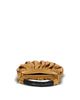 Balmain Balmain Ebene Mini Bag in Lame Leather - 3