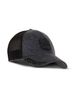 Balmain Balmain Ecusson Embroidered Denim Cap - 2
