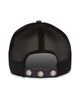 Balmain Balmain Ecusson Embroidered Denim Cap - 3
